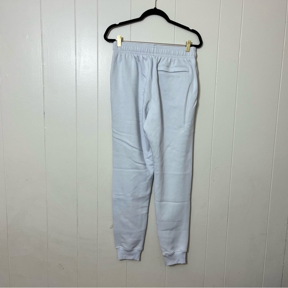 Under Armour Men's Light Blue Joggers Size M NWT - Picture 12 of 12